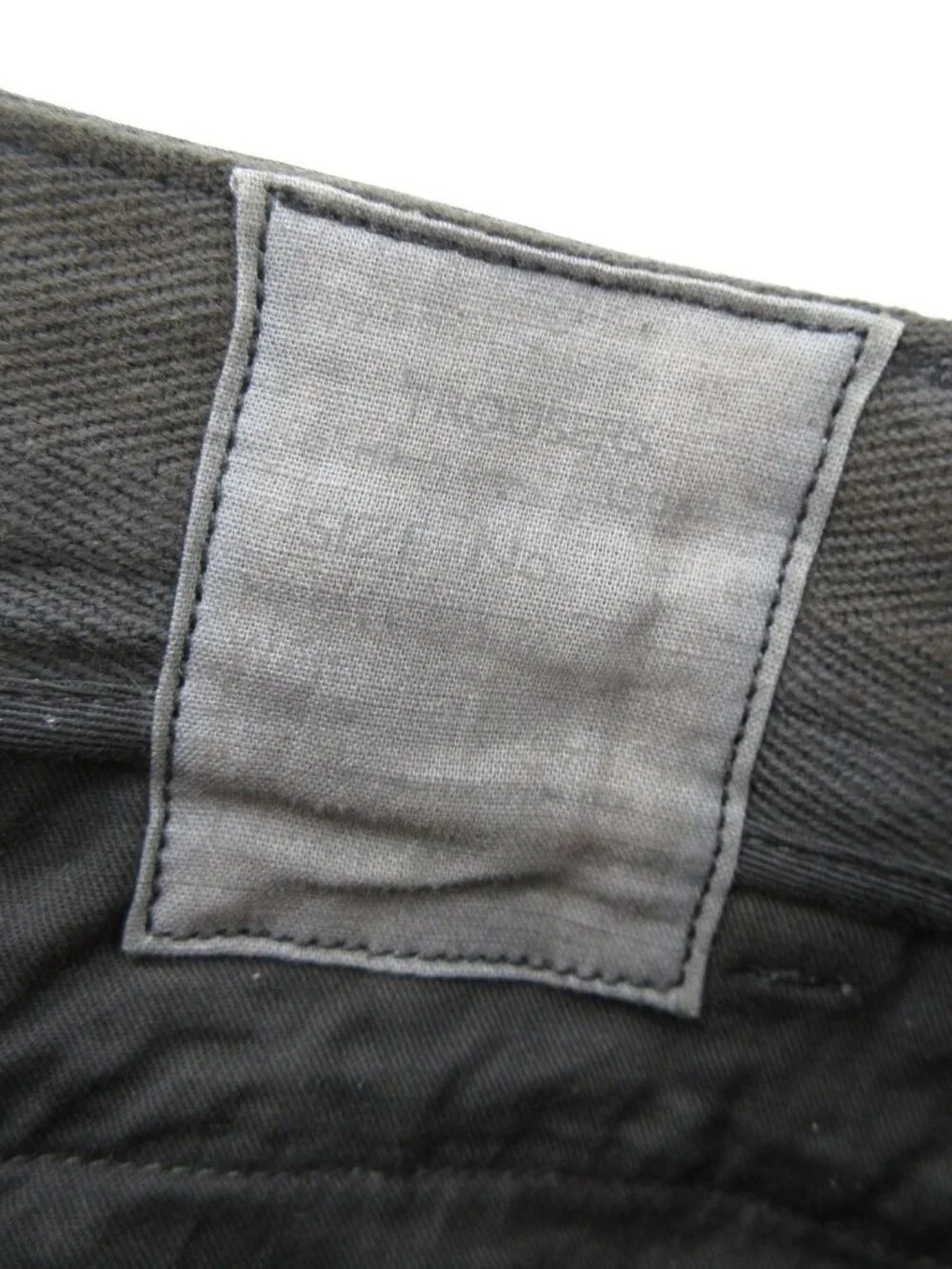 Polo Ralph Lauren Pants 44X32 Big Cargo Classic Fit Trousers Utility